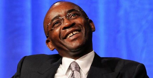 The Real Reasons Why Strive Masiyiwa is Leaving Facebook
