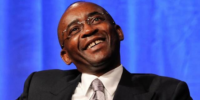 The Real Reasons Why Strive Masiyiwa is Leaving Facebook