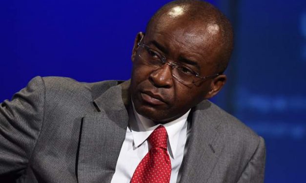 The Real Reasons Why Strive Masiyiwa Stepped Down From Econet Board