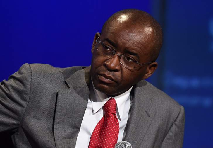 The Real Reasons Why Strive Masiyiwa Stepped Down From Econet Board