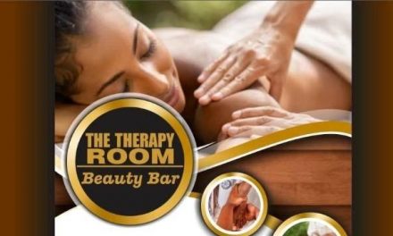 The Therapy Room Beauty Bar, A Rising Body Therapy Business In Masvingo (Zimbabwe)