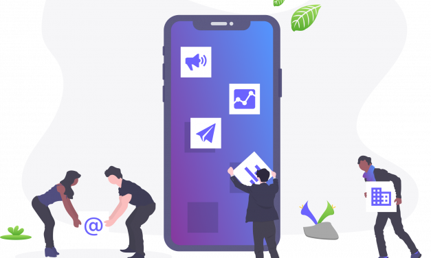 The best apps for business owners in Zimbabwe