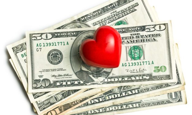 Tips to create a healthy relationship with money #GMW2022