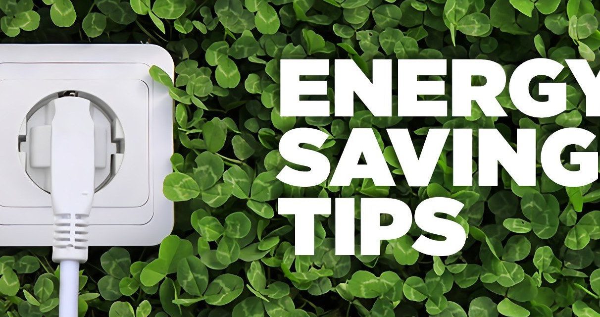 ZERA Shares 4 Home Energy Saving Tips