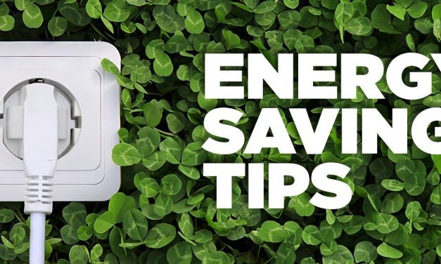 ZERA Shares 4 Home Energy Saving Tips