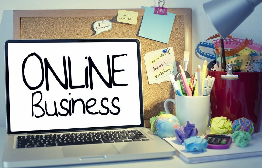 Starting an online business, things you need to consider