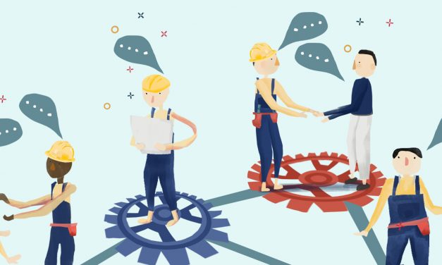 4 Business Networking Tips