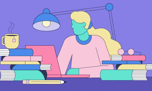 5 Tips For Effective Researching