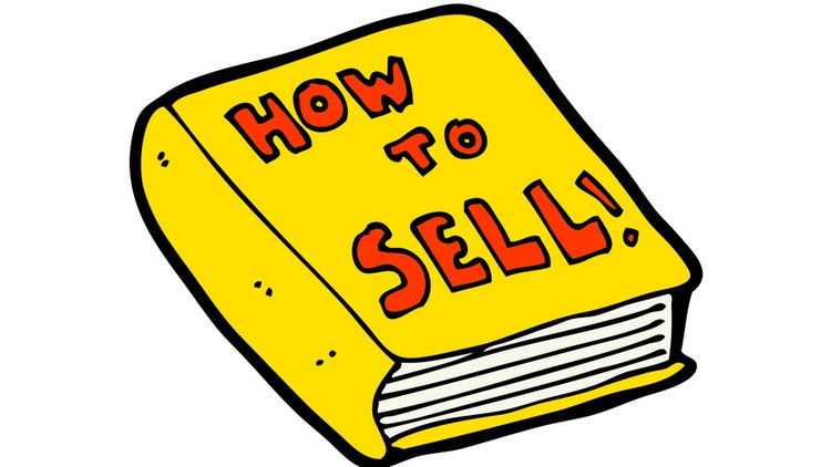 A beginner’s guide to selling