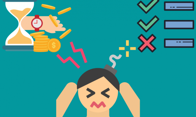 Are we getting productivity all wrong?