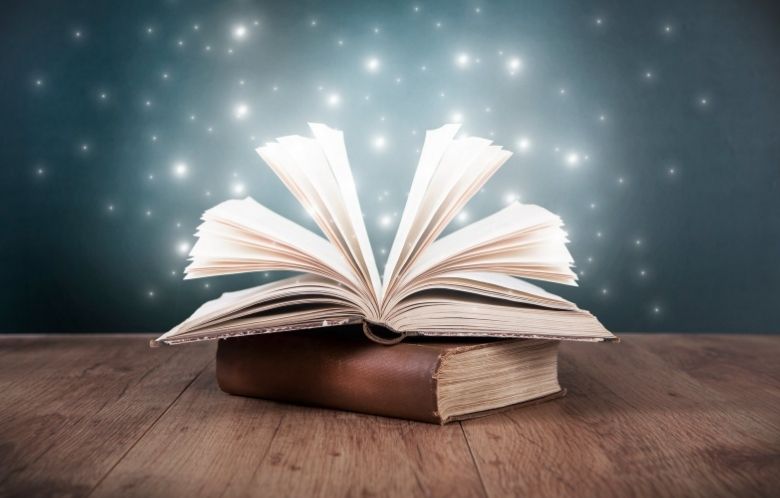 Books that will make you more powerful