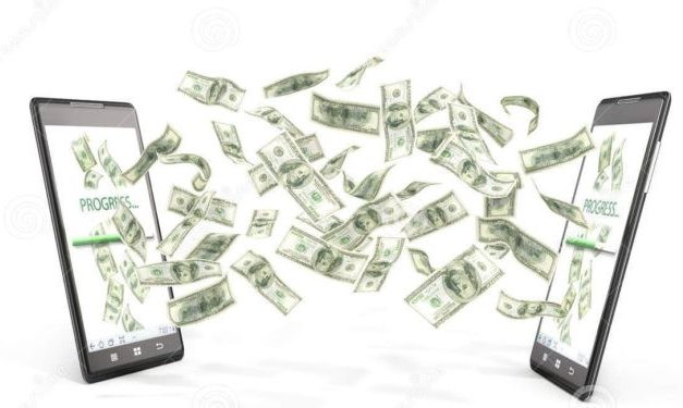 Ecocash joins the local USD remittance game with a splash