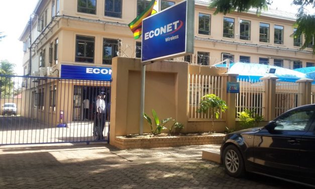 Econet Introduces Smart USD Bundles