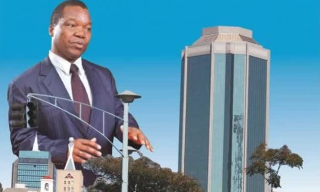 Fresh from Holidays RBZ deals big blows to InnBucks, Metbank & Rolink
