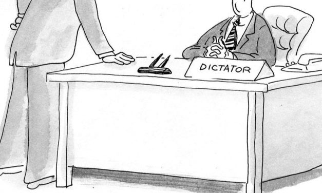 Funny Or Unusual Company Management Posts Or Titles