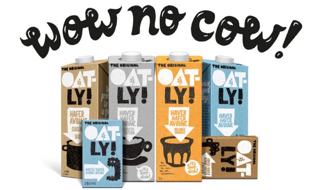 How Oatly Became A USD10 Billion Company In 8 Years