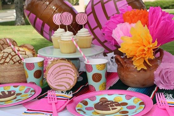 Mobile party supplies business idea for Zimbabwe