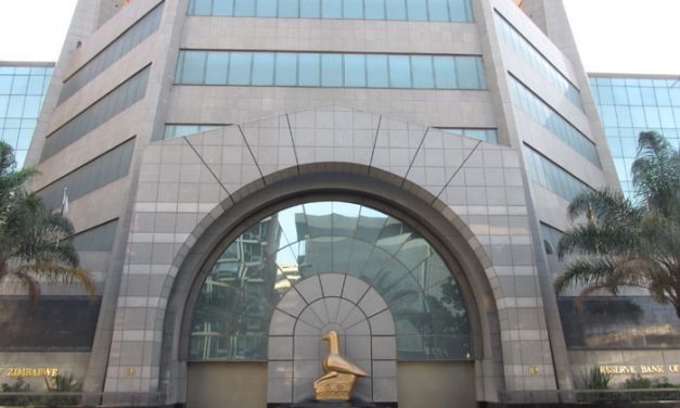 RBZ takes action in the face inflation and exchange rate increases
