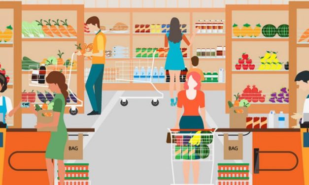 Retail business ideas for Zimbabwe
