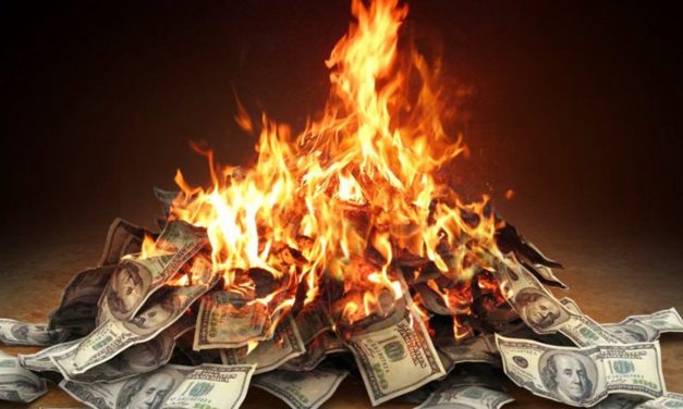 Signs you’re about to spend money you shouldn’t