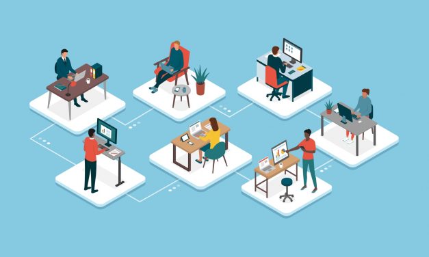 Simple Approach To Remote Working In Zimbabwe