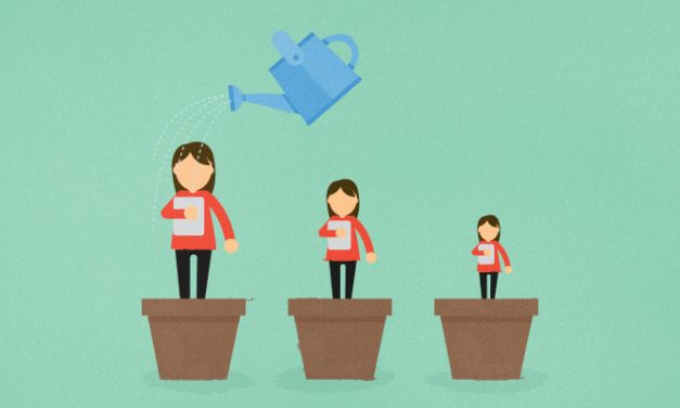 Why you should invest in your employees