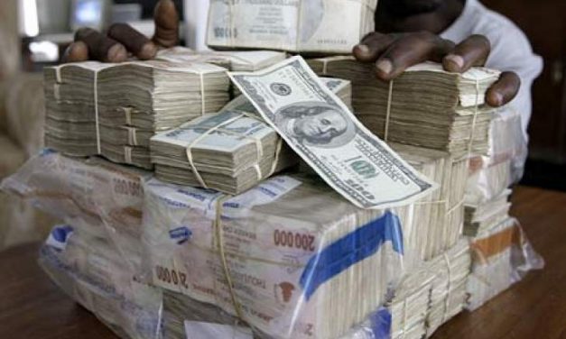 Zimbabweans Can Now Pay 50 Percent Vehicle Import Duty In Zim Dollars