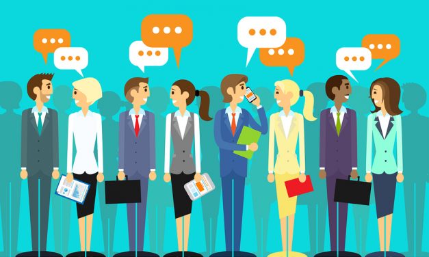 6 types of business networking groups