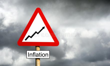 Alarm bells sounded as inflation over 100% in May 2022