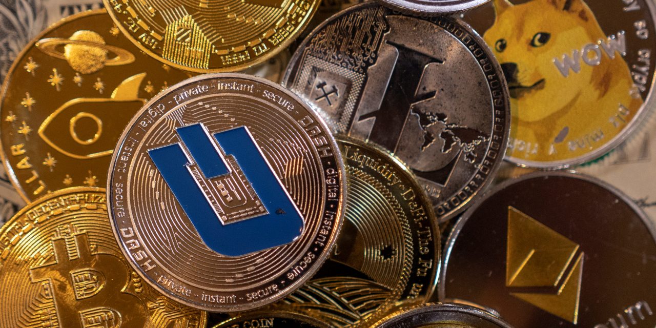 Bloodbath in the crypto market as Bitcoin falls & Luna crashes to zero