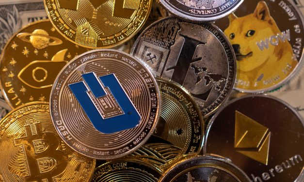 Bloodbath in the crypto market as Bitcoin falls & Luna crashes to zero