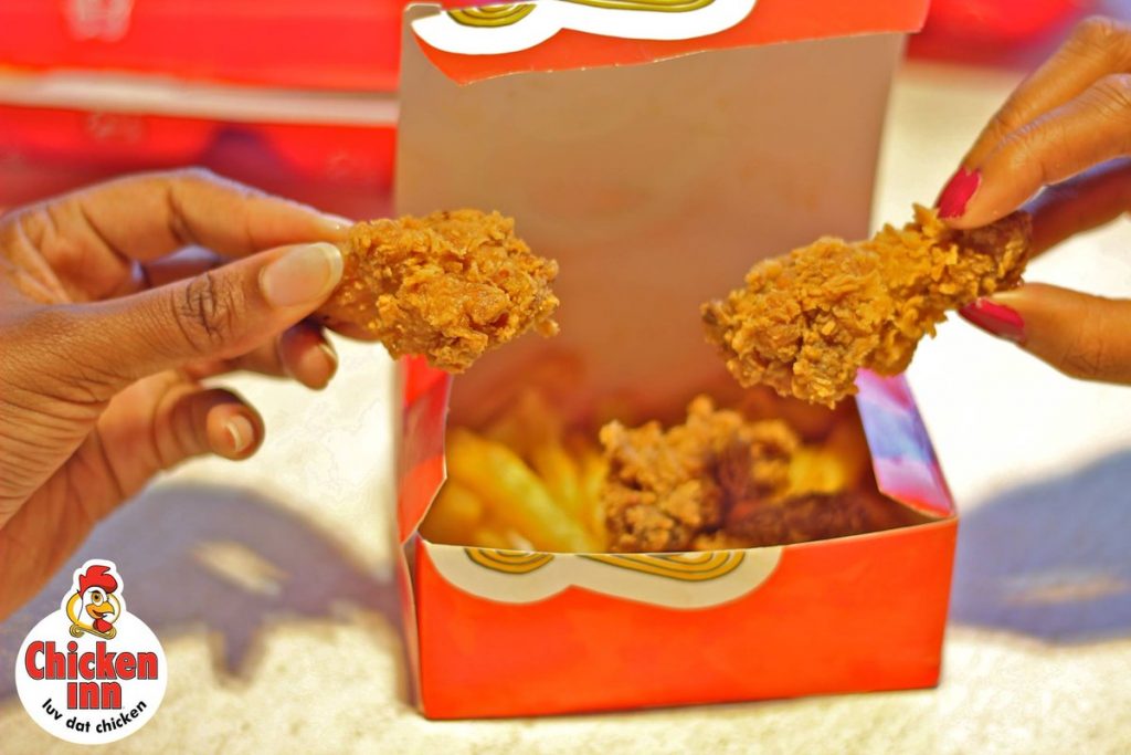 Chicken Inn Prices USD & ZWL- May 2022 - StartupBiz Zimbabwe
