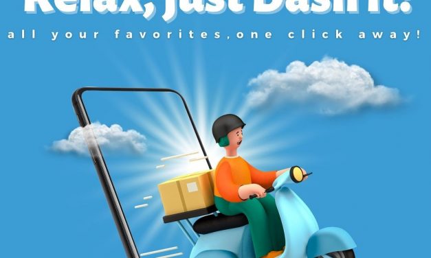 Dash Delivery – An Emerging Zimbabwean Food Delivery Startup In Bulawayo