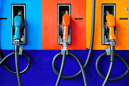 Ethanol Blending In Petrol To Be Increased From 10 Percent To 20 Percent From End Of May 2022