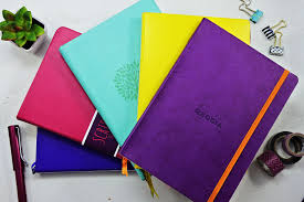 How To Create A Notebook Journal