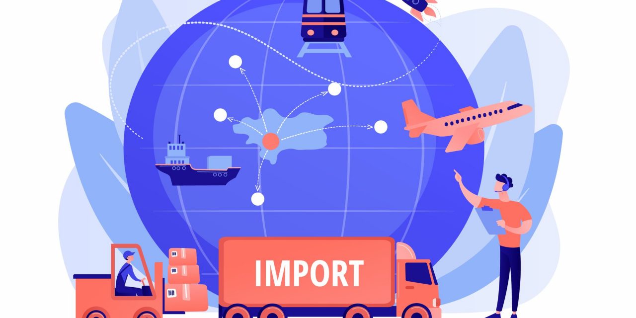 How To Import Goods Into Zimbabwe As A Company