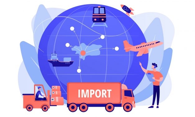 How To Import Goods Into Zimbabwe As A Company
