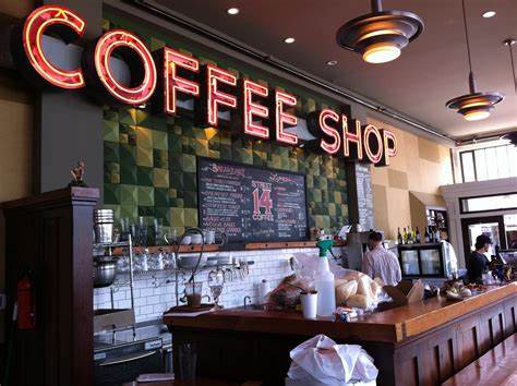 How To Start A Coffee Shop Business In Zimbabwe