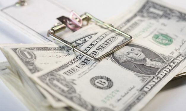 Middle class financial traps to look out for