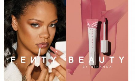 Mixed Feelings Over Rihanna’s Fenty Beauty Coming To Zimbabwe