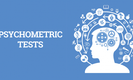 Psychometric tests to help you understand yourself