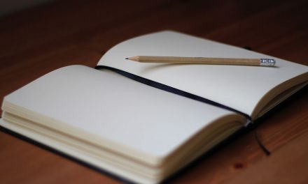 The Importance Of And How To Journal