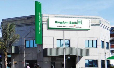 The fall of Kingdom-Afro Asia Bank – Lessons learnt