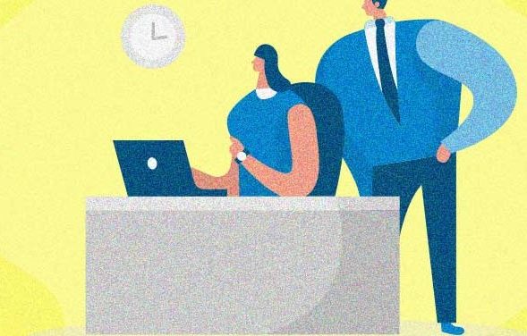 Tips for businesses working with freelancers