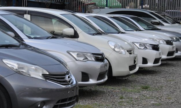 Used Vehicles To Now Only Enter Zimbabwe If Having An EAA Certificate Of Conformity – Effective 1 June 2022