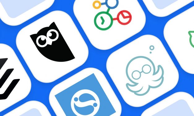 5 Essential Tools For Social Media Management