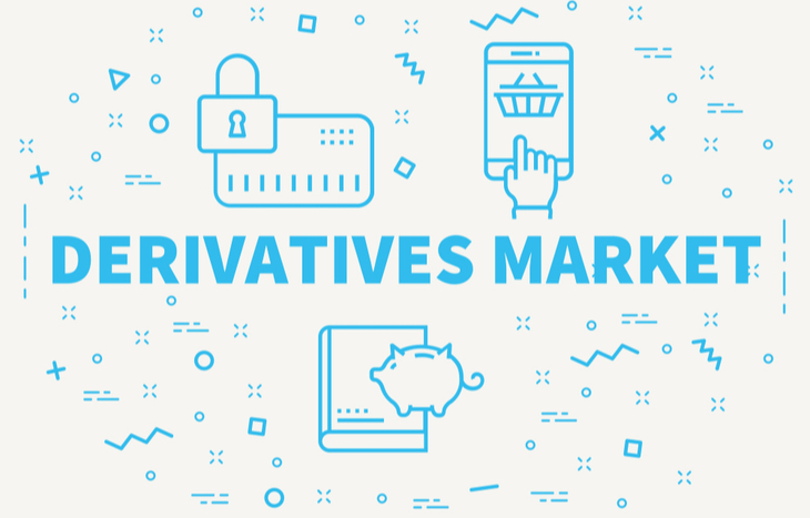 Derivatives market  to go live 22 June 2022