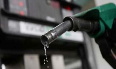 Fuel Prices Edging Towards US$2 In Zimbabwe