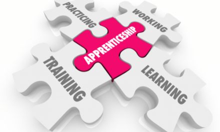 How Businesses Or Startups Can Benefit From Offering Apprenticeships