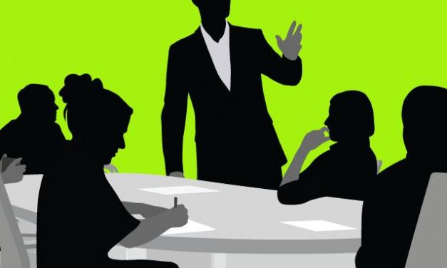How Long Should Meetings Be?